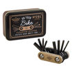 Picture of GENTLEMENS HARDWARE BICYCLE MULTI TOOL